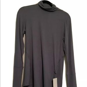 Lulu Lemon Full Day Ahead Turtleneck